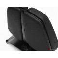 LUIMOTO (Diamond II) Backrest Cover for the HARLEY DAVIDSON VRSCF V-ROD MUSCLE (09-17) LUIMOTO (Diamond II) Backrest Cover for the HARLEY DAVIDSON VRSCF V-ROD MUSCLE (09-17)